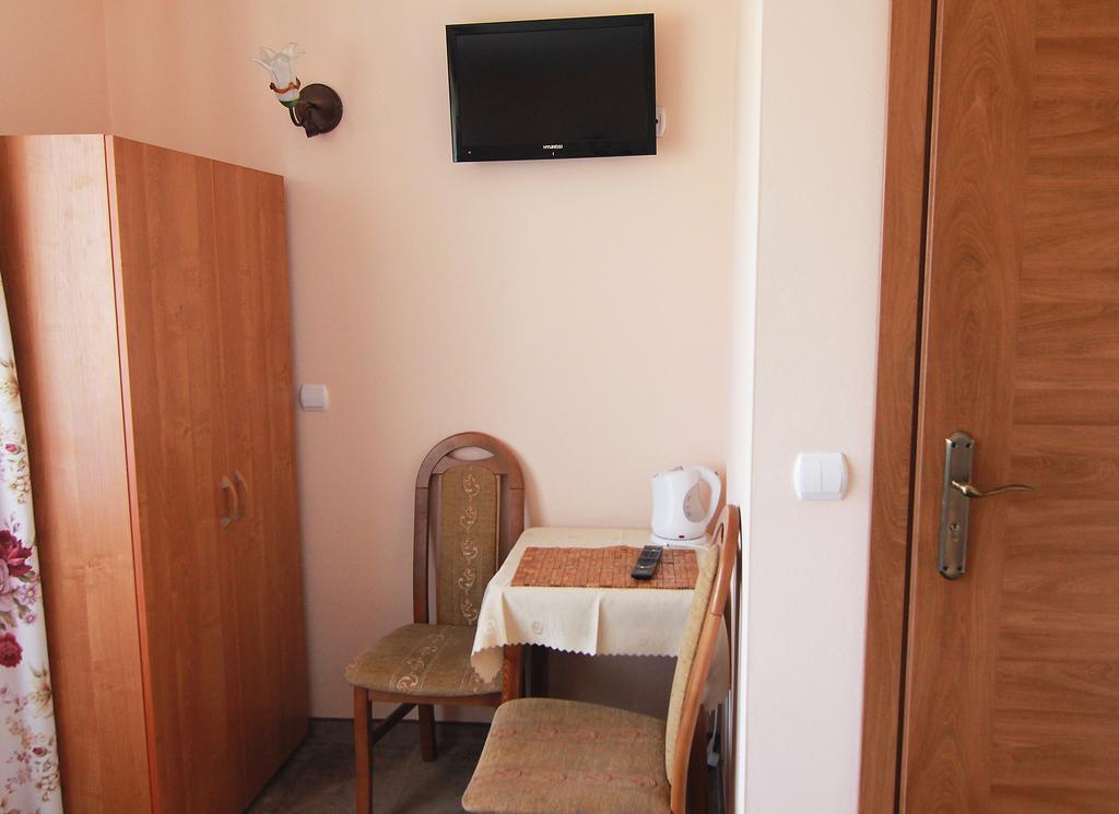Willa Pod Halami Apartamento Zakopane Exterior foto